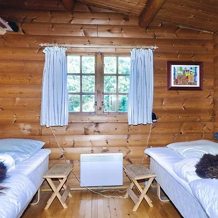 Vakantiehuis 4 Star In