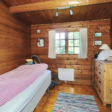 Vakantiehuis 4 Star In